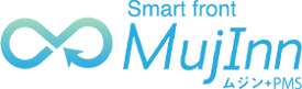 Mujinnロゴ