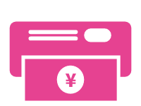 マルチ決済機能